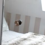 Mirrors form free 50 years. 127 x 39 cm