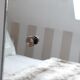 Mirrors form free 50 years. 127 x 39 cm