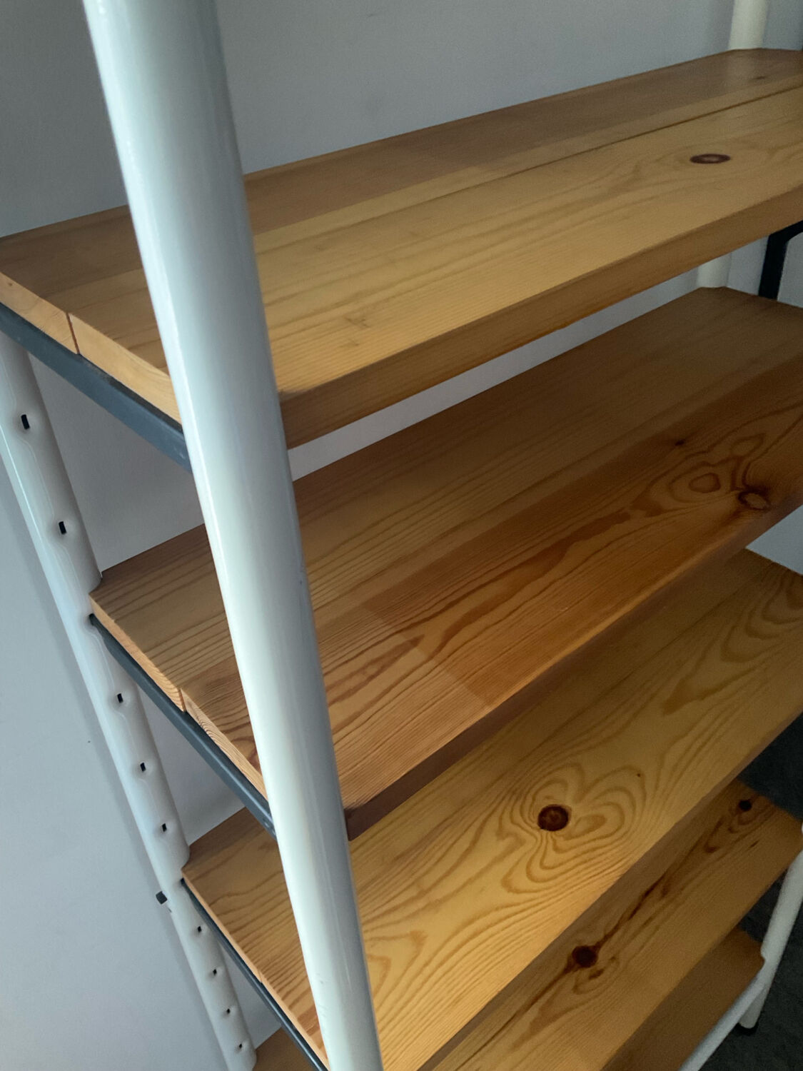 1980s bookshelf unit