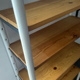 1980s bookshelf unit