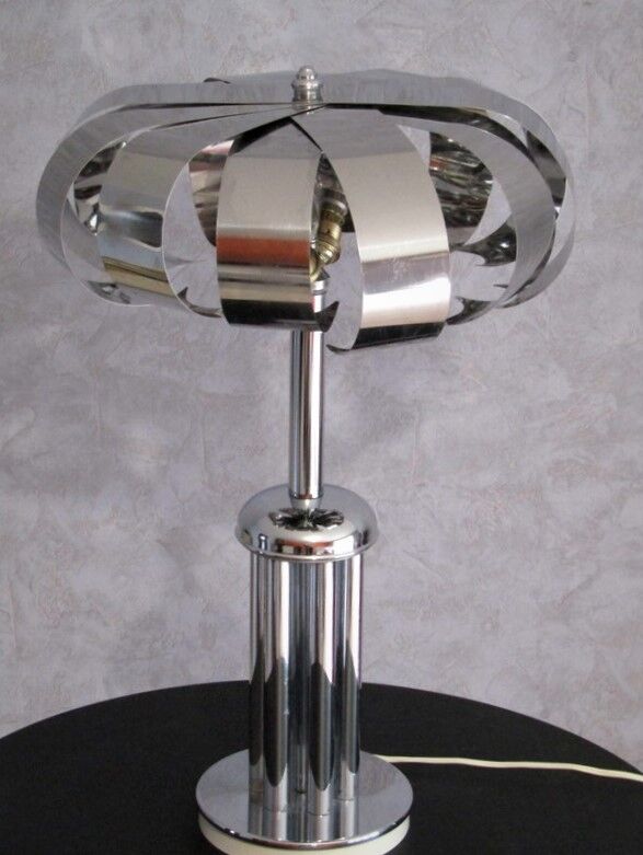 Lamp, 1960/70s