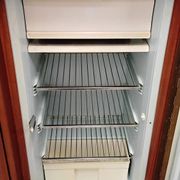 Meuble bar avec frigo  vintage