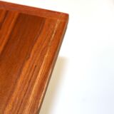 Dining table "wallet" in teak Denmark, 1960
