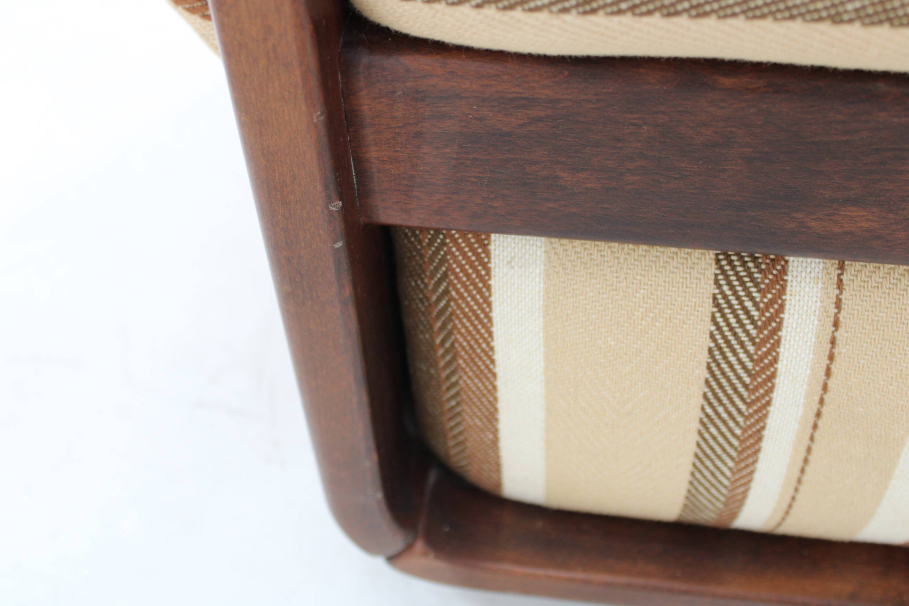 1970s Pair of Armchairs , Germany
