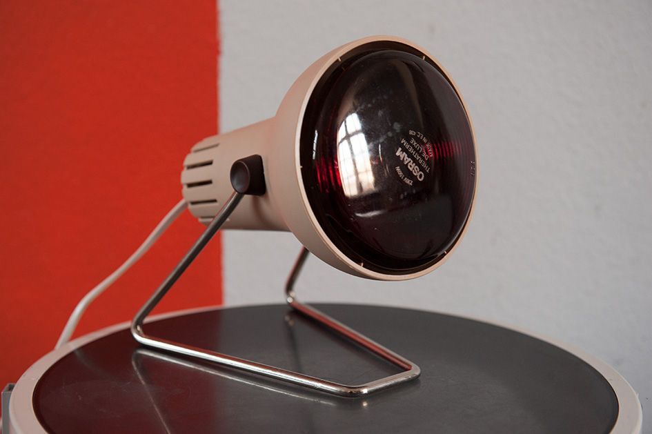 Lamp Theratherm of luxury infrared G172