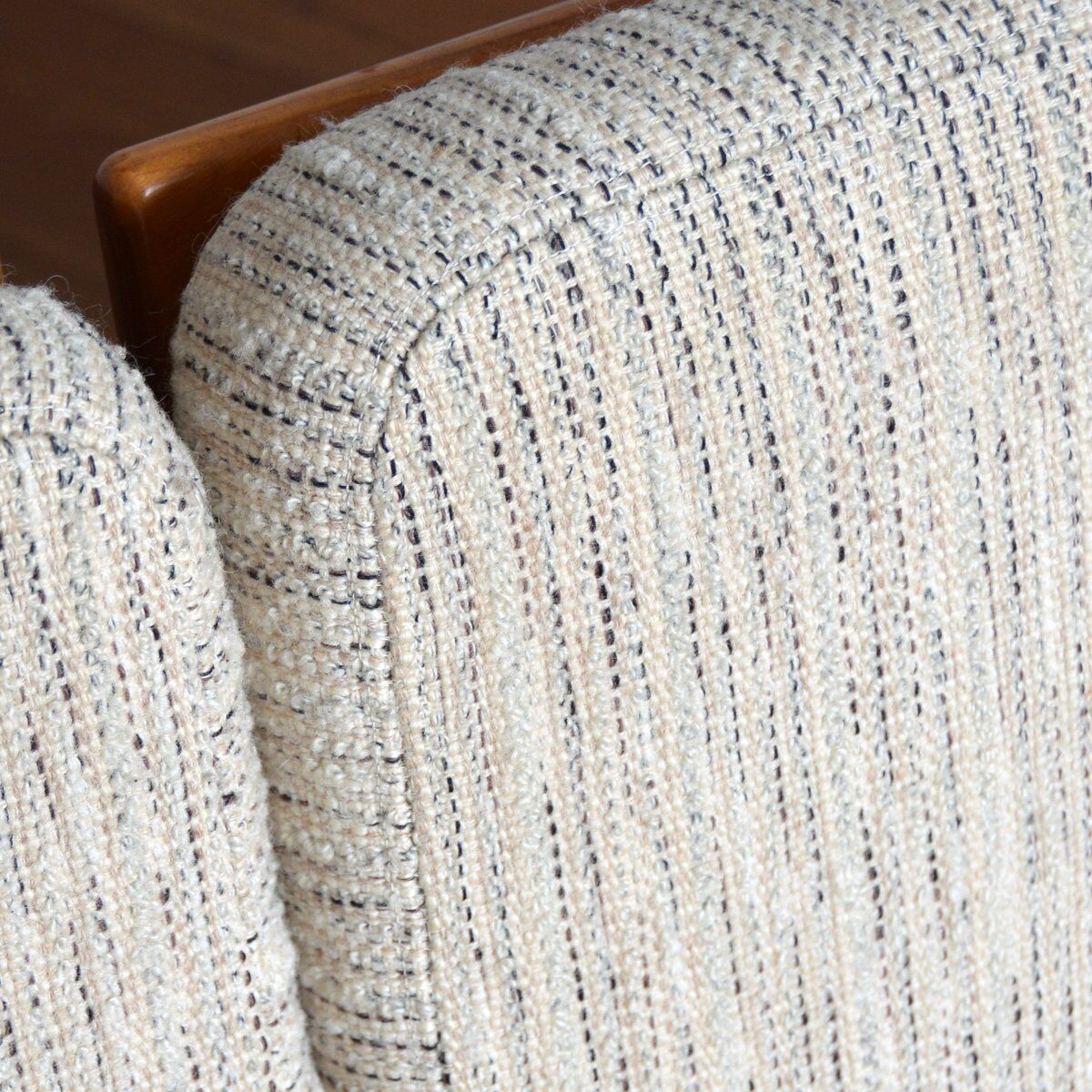 Banquette scandinave 1960s