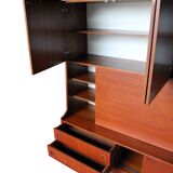 Living enfilade high 60s