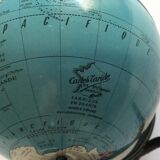 Taride vintage globe terrestrial