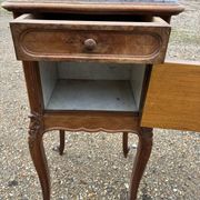 Bedside table