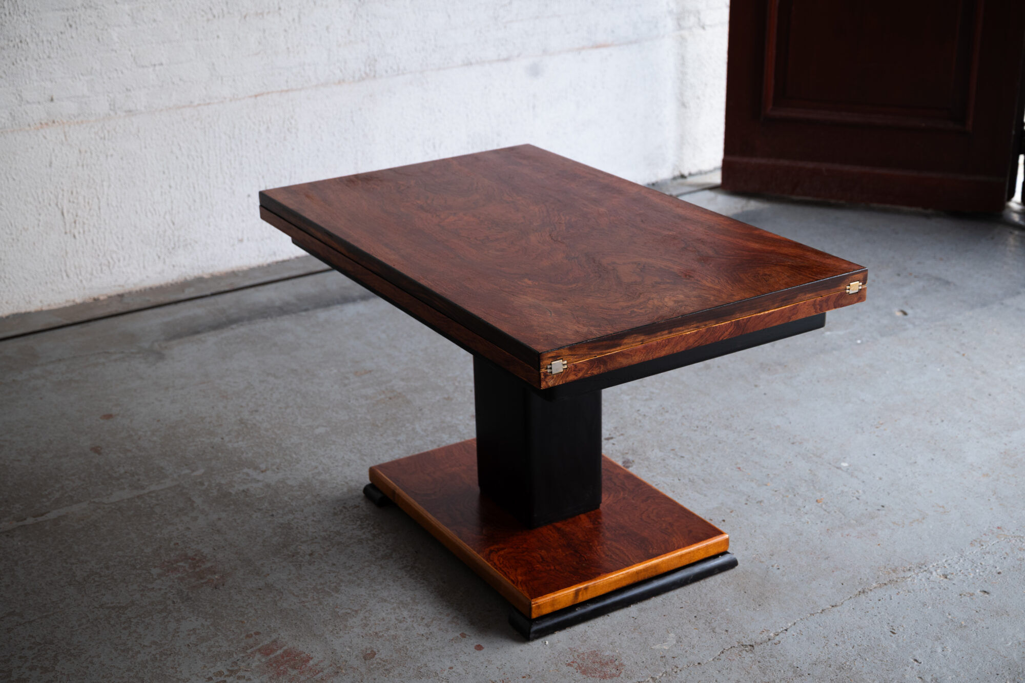 Multifunctional table 'Idealbordet' by Otto & Bo Wretling