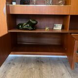 Scandinavian sideboard