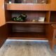 Enfilade scandinave