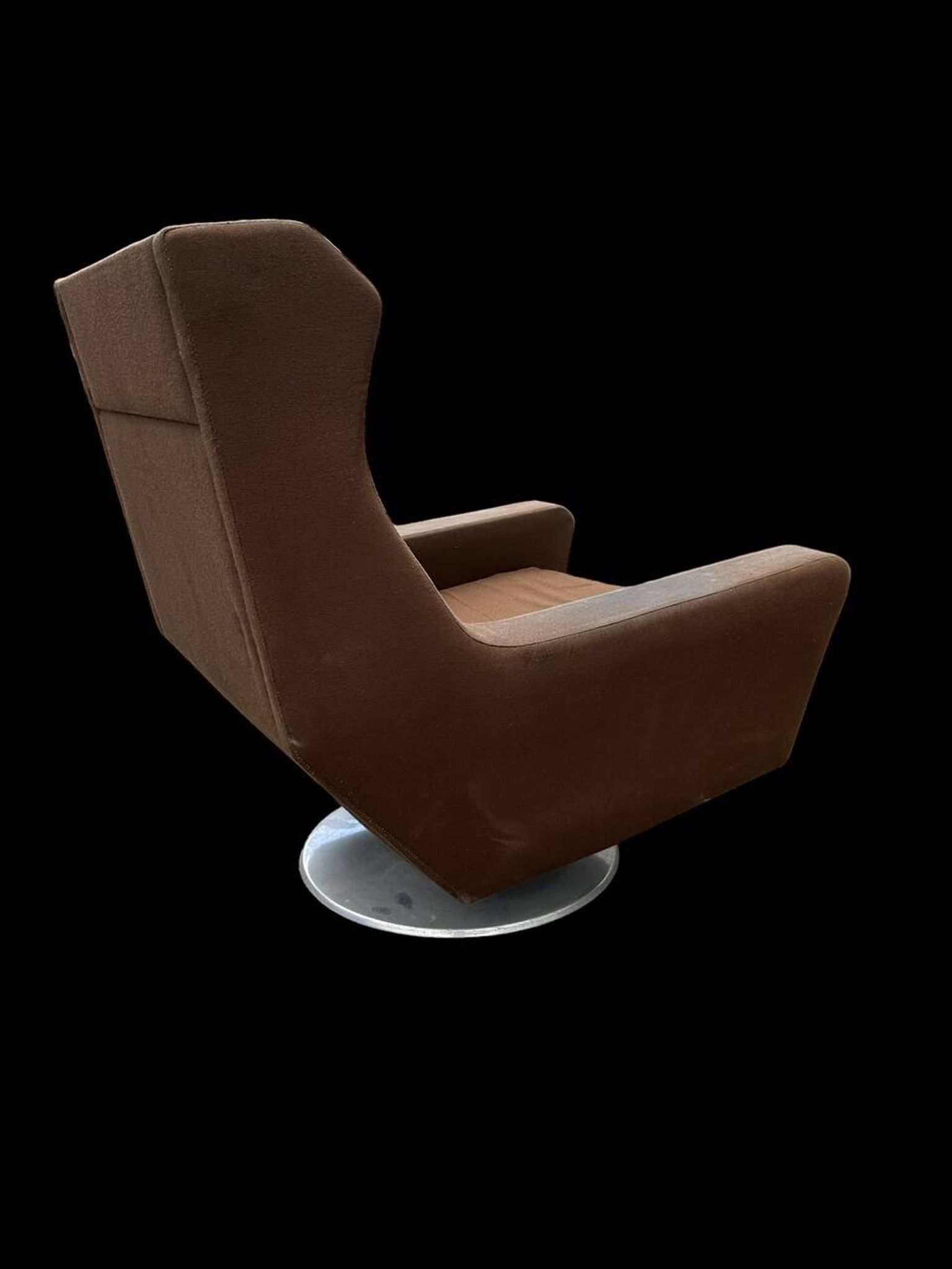 grand fauteuil pivotant Airborne
