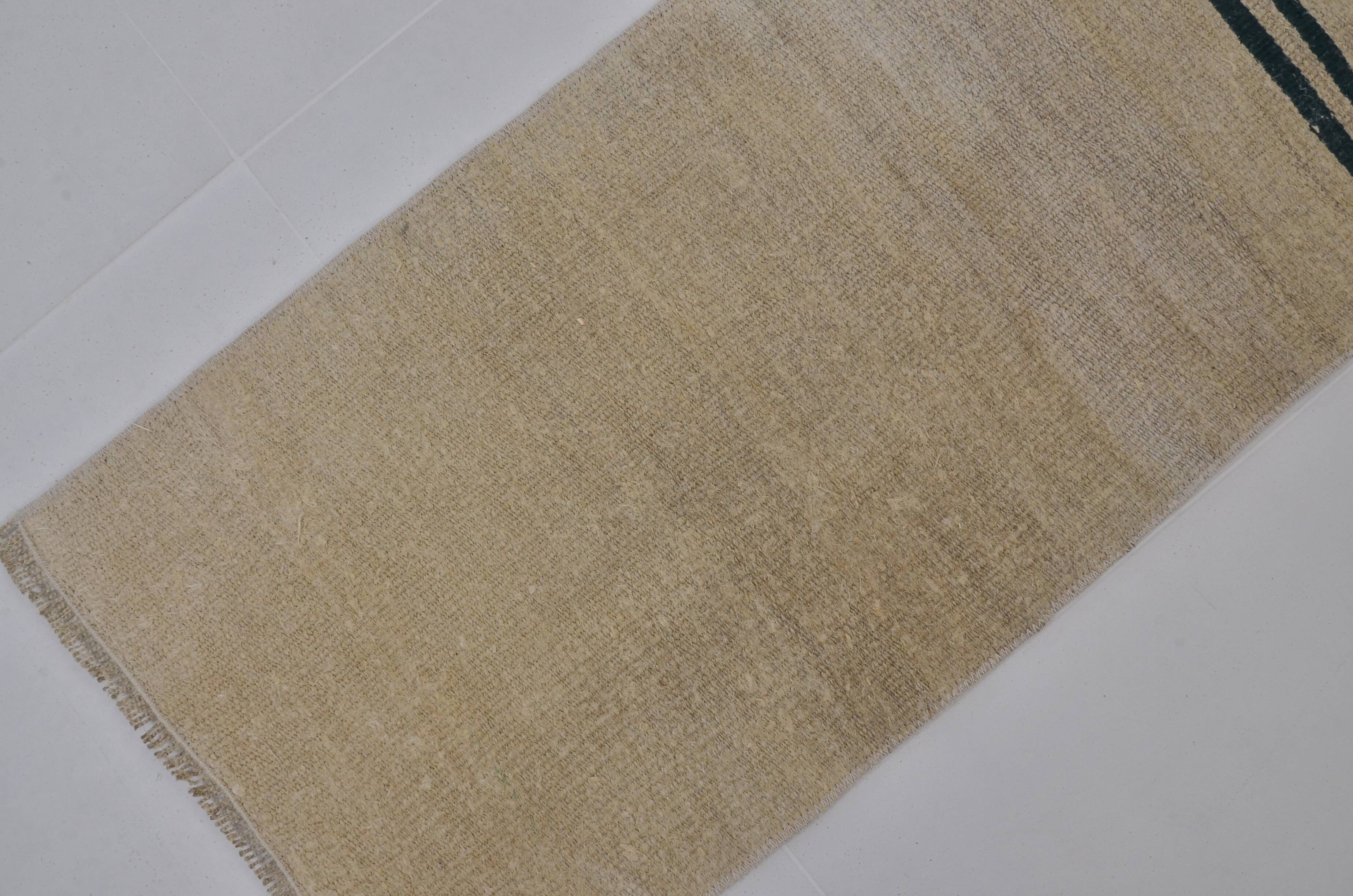 Off White Handmade Hmep Kilim sku 3902