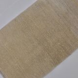 Off White Handmade Hmep Kilim sku 3902