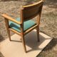 Vintage armchair