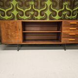 Vintage 1970s sideboard
