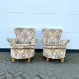 Vintage Fauteuils (2)