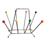 Sputnik magazine rack