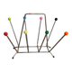 Sputnik magazine rack