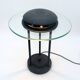 Saturn lamp by Robert Sonneman 1980