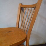 Bauman chair child