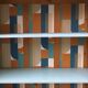 Parisian art deco wardrobe