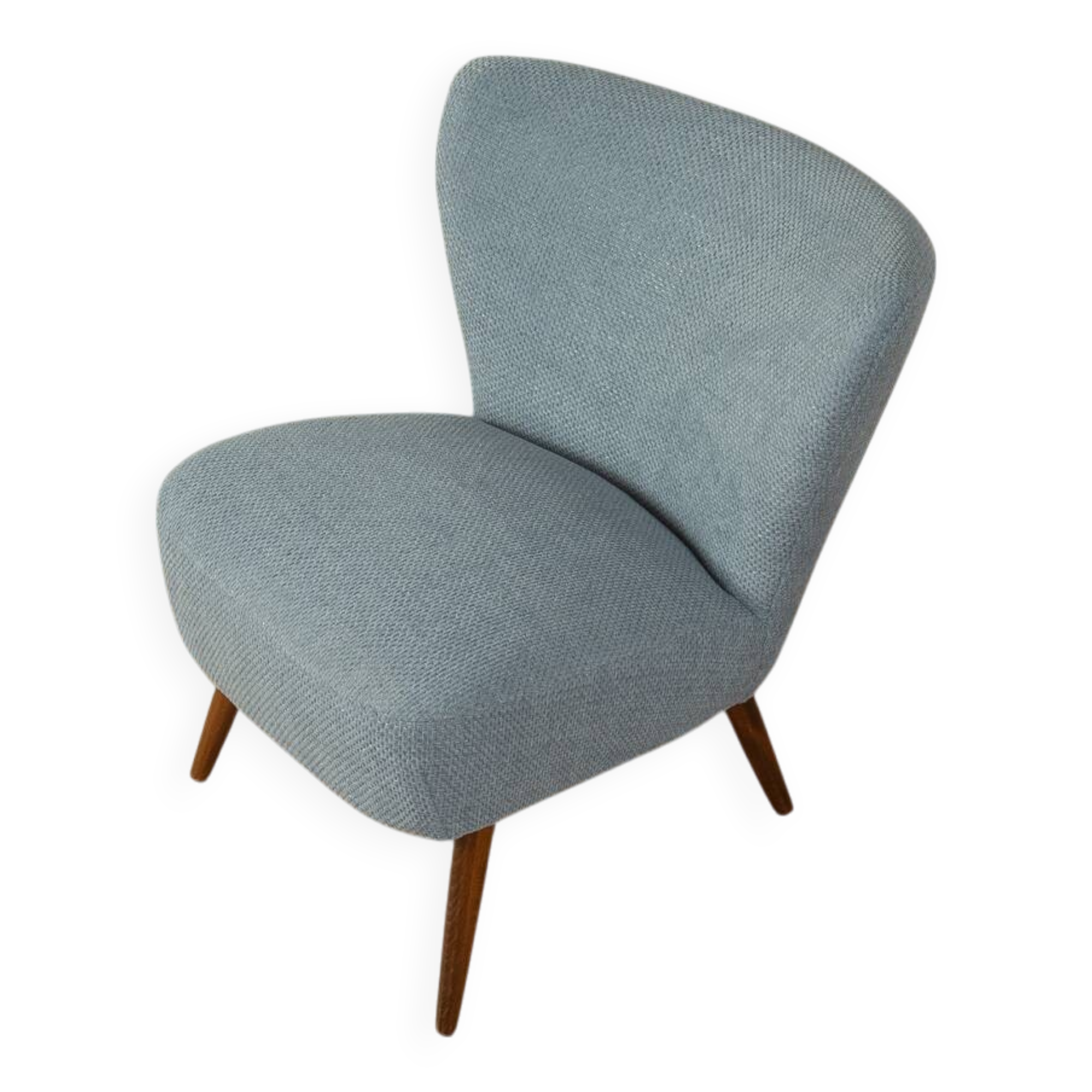 50s Cocktail Chair, Vintage
