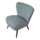 50s Cocktail Chair, Vintage