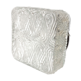 Wall lamp drop decoration