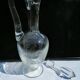 Carafe cristallerie de Saint Louis