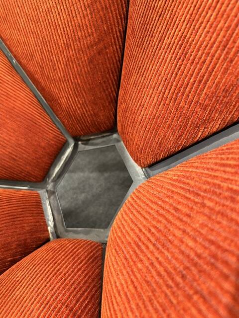 Fauteuil exaconic