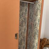 Vintage wardrobe