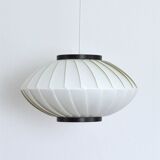 Anemone Pendant Lamp by Lars Eiler Schiøler for Hoyrup Light, 1970s