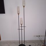 Arlus floor lamp
