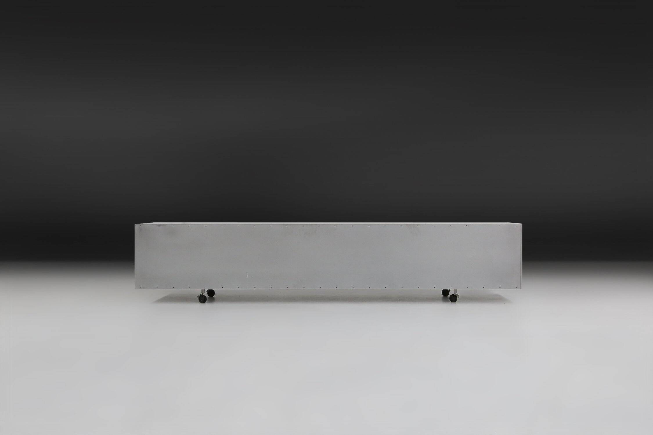 LK94 Sideboard by Maarten Van Severen (1994) Ghent, Belgium