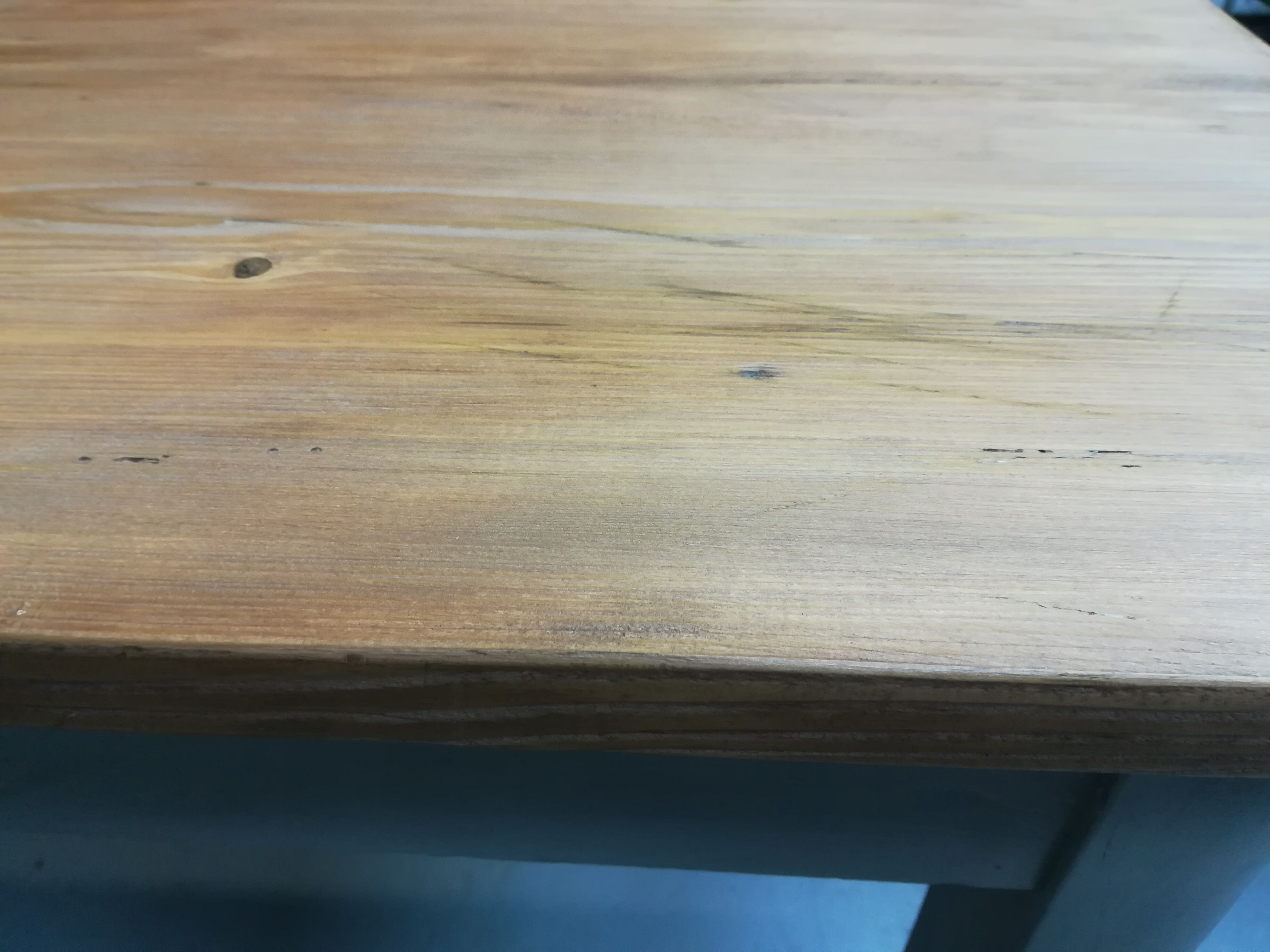 Bistro table