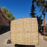 Touareg Mauritanian Mat - 104 x 100 cm