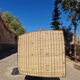 Touareg Natte Mauritanienne - 104 x 100 cm