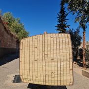 Touareg Natte Mauritanienne - 104 x 100 cm