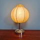 Lampe de table Cocoon, Goldkant Leuchten, 1960