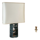 Argos lamp by Caesar and Daum