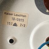 Vintage Fat Lava wall lamps