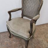 Fauteuil cabriolet