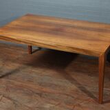 Coffee table by Severen Hansen for Haslev