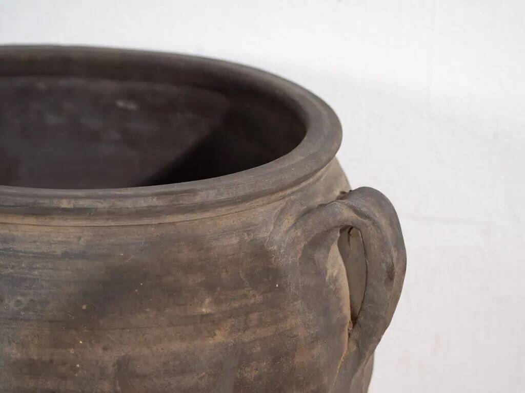 Ancient Chinese vase (c.1900) #22