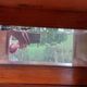 Buffet mado solid wood