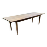 Farm table 2m54