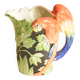 Pichet - Carafe Décorative Design Perroquet - "Macaw Parrot", Fitz & Floyd