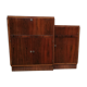 Meuble secrétaire art déco 1930